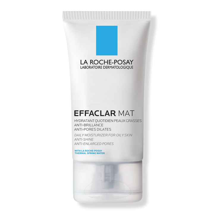 Effaclar Mat Daily Moisturizer. La Roche Posay