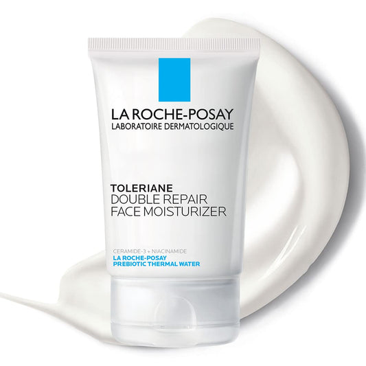 Toleriane Double Repair Moisturizer. La Roche Posay 40 ml