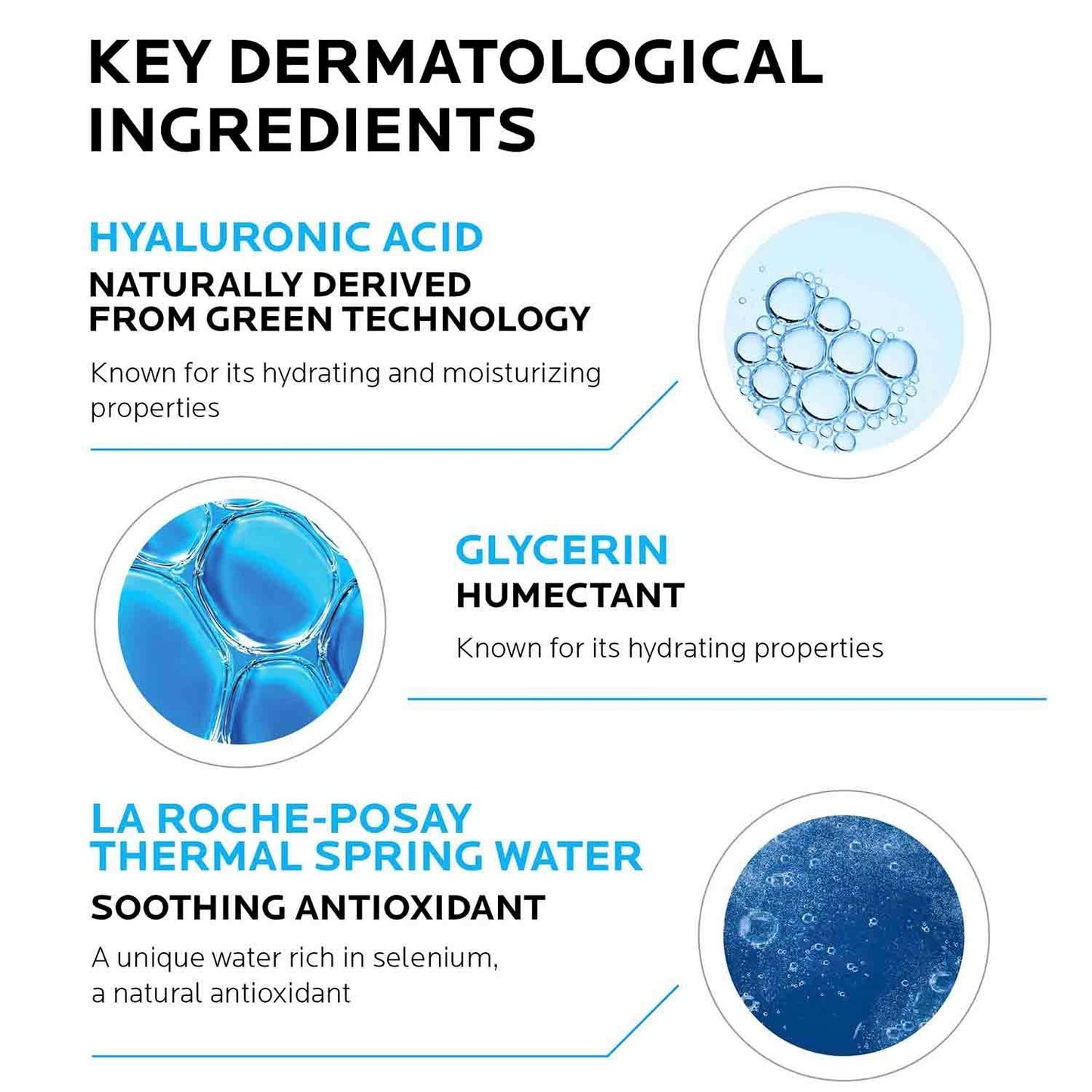 Hydraphase Intense Light La Roche Posay