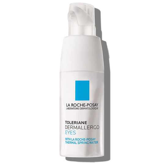 Toleriane Ultra Eye la roche posay