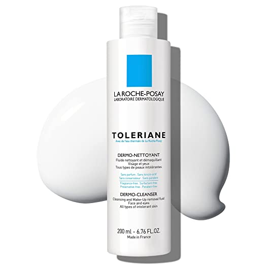Toleriane DN. La Roche Posay