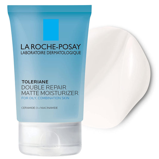 Toleriane Matte Moisturizer. La Roche Posay