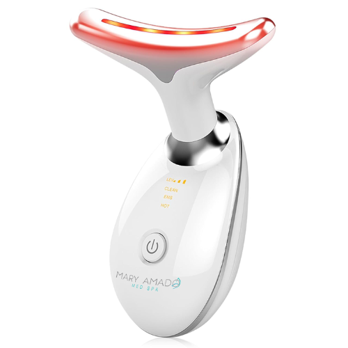 Skinglow Massager by Mary Amado