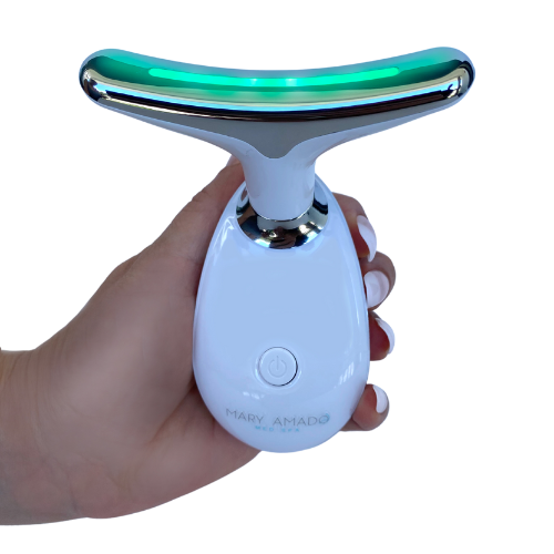 Skinglow Massager by Mary Amado
