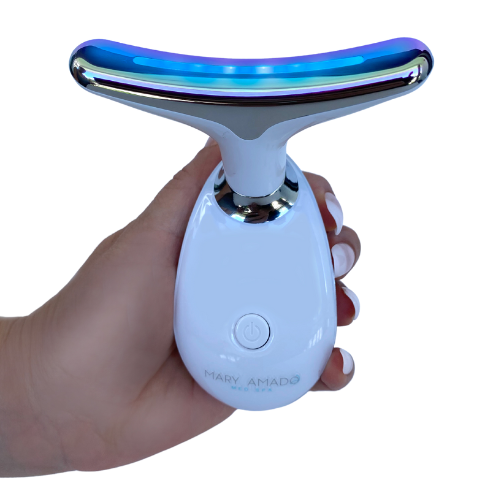 Skinglow Massager by Mary Amado