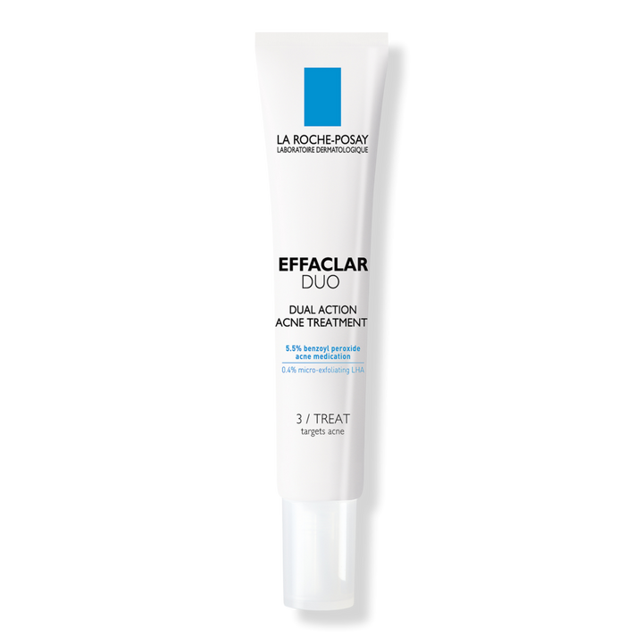 Effaclar Dual Action Acne Treatment. La Roche Posay