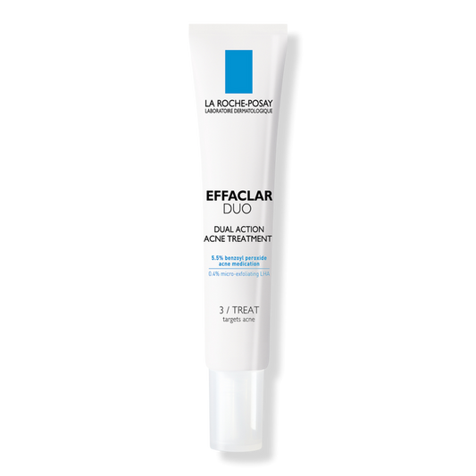 Effaclar Dual Action Acne Treatment. La Roche Posay