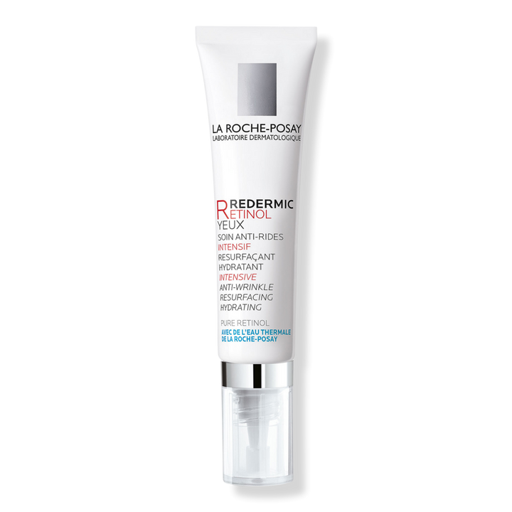 Redermic Retinol Eyes. La Roche Posay