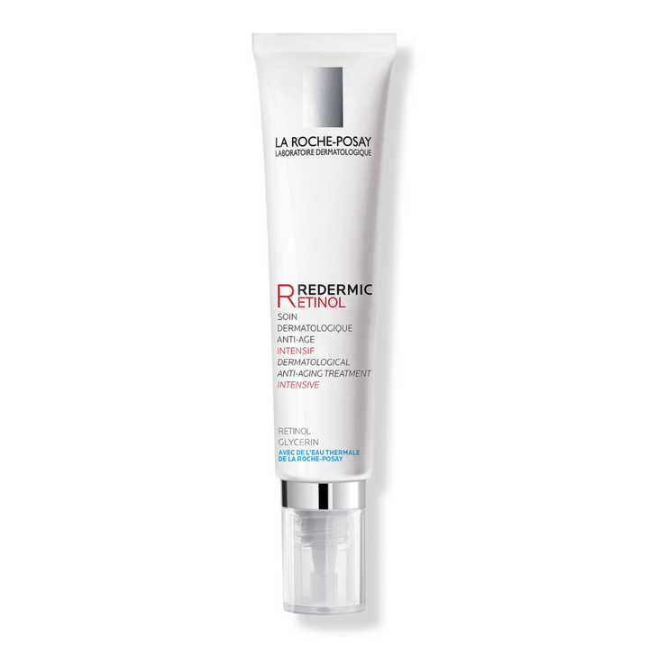 Redermic R Retinol. La Roche Posay