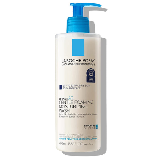 Lipikar Wash Face. La Roche Posay 13.fl