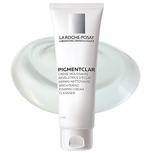 Pigmentclar Foaming Cleanser. La Roche Posay