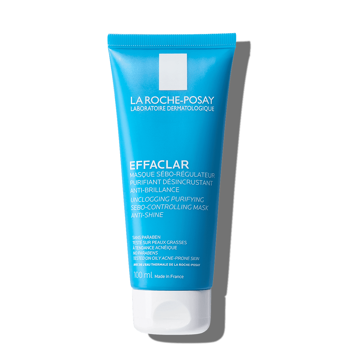 EFFACLAR Sebo-Controlling Mask