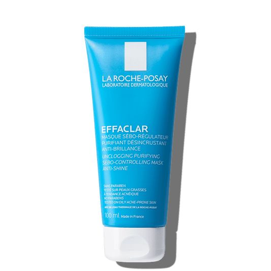 EFFACLAR Sebo-Controlling Mask