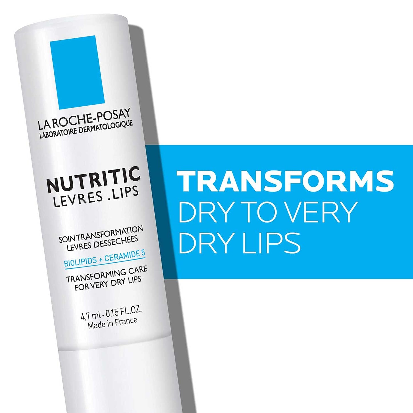 La Roche-Posay Nutritic Lip Balm