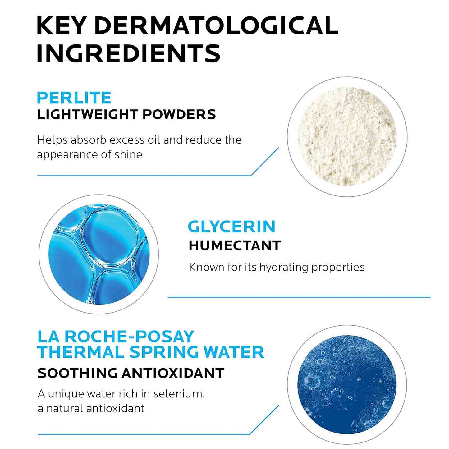 La Roche-Posay Ultra-Fine Scrub for Sensitive Skin