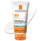 Anthelios 60 Cooling Water Lotion la roche posay