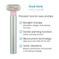 Dual Glow – Eye & Lip By Mary Amado