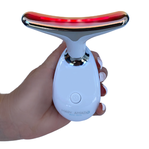 Skinglow Massager by Mary Amado