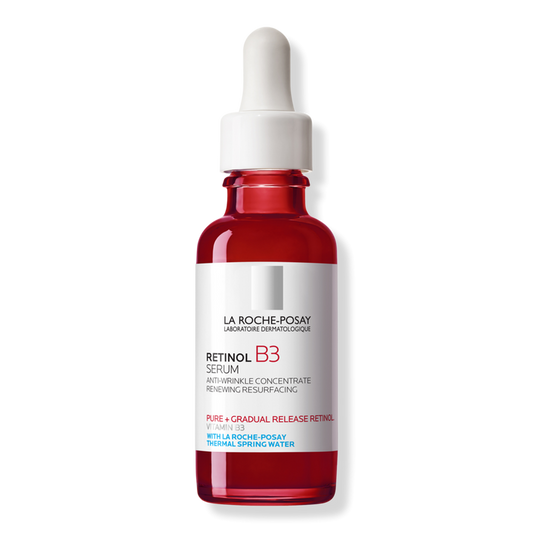 Retinol B3 Serum. La Roche Posay