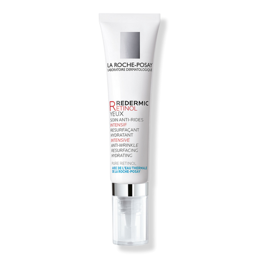 Redermic Retinol Eyes. La Roche Posay