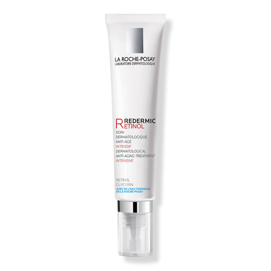 Redermic R Retinol. La Roche Posay