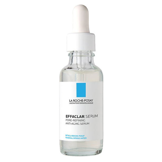 Effaclar  Serum Pore Refining. La Roche Posay