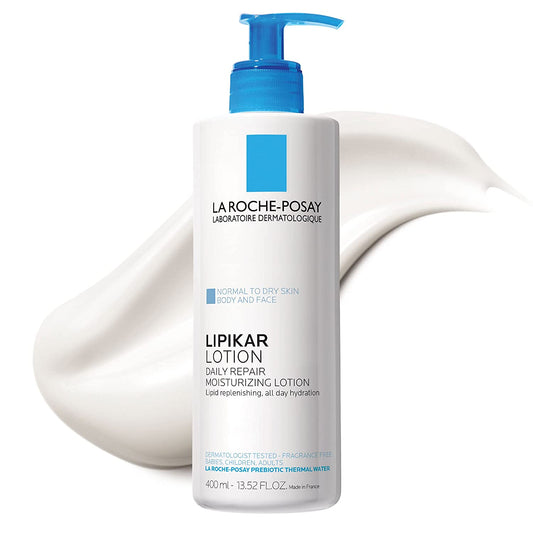 Lipikar Lotion. La Roche Posay