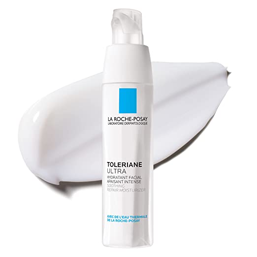 Toleriane Ultra Moisturizer. La Roche Posay