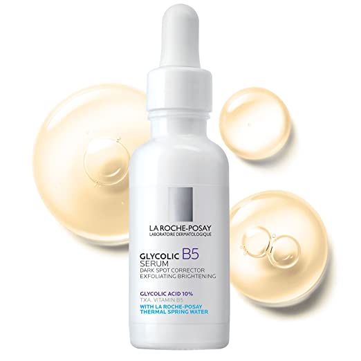 Glycolic B5. La Roche Posay