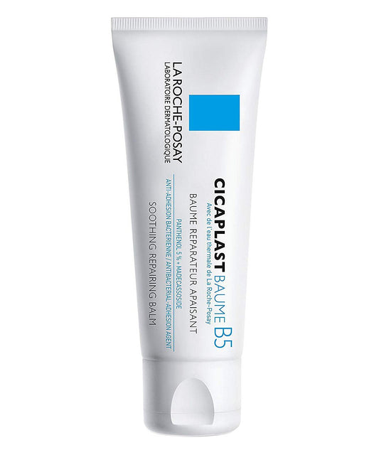 Cicaplast. La Roche Posay